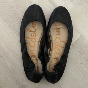 Sam Edelman Flats